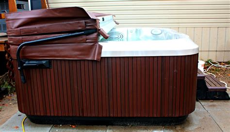 old jacuzzi hot tub models.